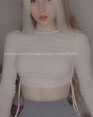 Анкета проститутки Рита - метро Чертаново Северное, возраст - 20