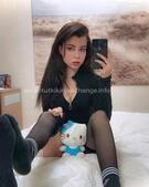 Анкета проститутки Олечка - метро Пресненский, возраст - 21