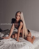 Анкета проститутки Ксения - метро Замоскворечье, возраст - 21