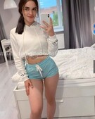 Анкета проститутки Олеся - метро Дмитровский, возраст - 23