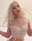 Анкета проститутки Елизавета - метро Таганский, возраст - 23