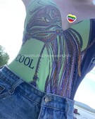 Анкета проститутки Лика - метро Беговой, возраст - 23