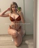 Анкета проститутки Марта - метро Южное Измайлово, возраст - 23