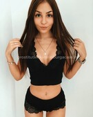 Анкета проститутки Таня - метро Люблино, возраст - 24