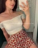 Анкета проститутки Надя - метро Южное Бутово, возраст - 24