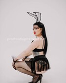 Анкета проститутки Кира - метро Таганский, возраст - 24