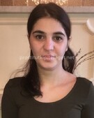 Анкета проститутки София - метро Гагаринский, возраст - 25