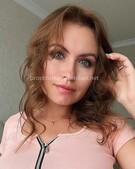 Анкета проститутки Эмма - метро Сокол, возраст - 25