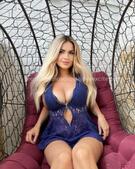 Анкета проститутки Лика - метро Ростокино, возраст - 25