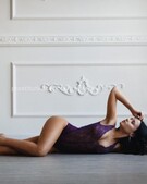 Анкета проститутки Юля - метро Даниловский, возраст - 25