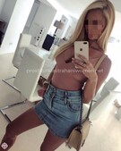 Анкета проститутки Марина - метро Бабушкинский, возраст - 27