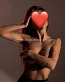 Анкета проститутки Марина - метро Беговой, возраст - 28